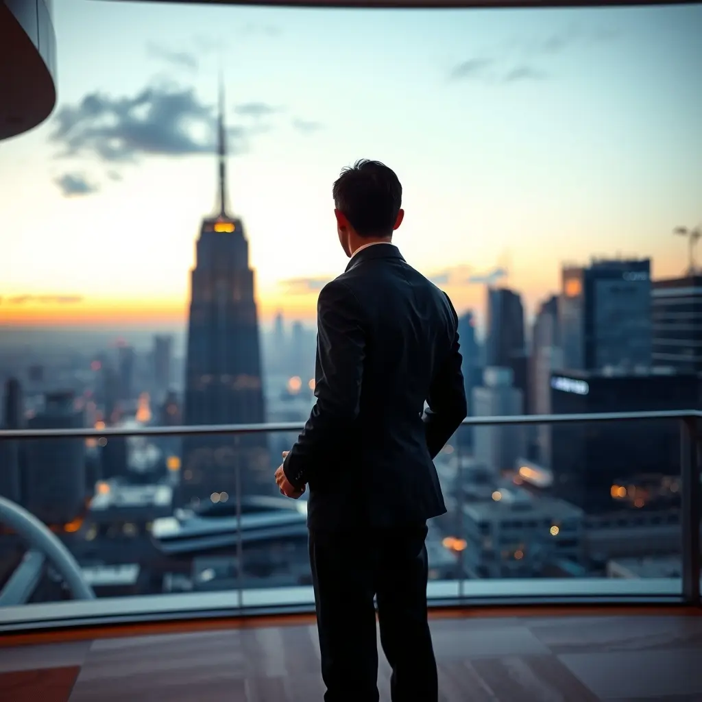 PrivateConcierge: private concierge